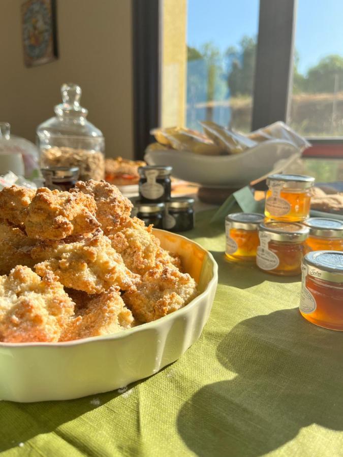 Manzil Country House Валдериче Екстериор снимка
