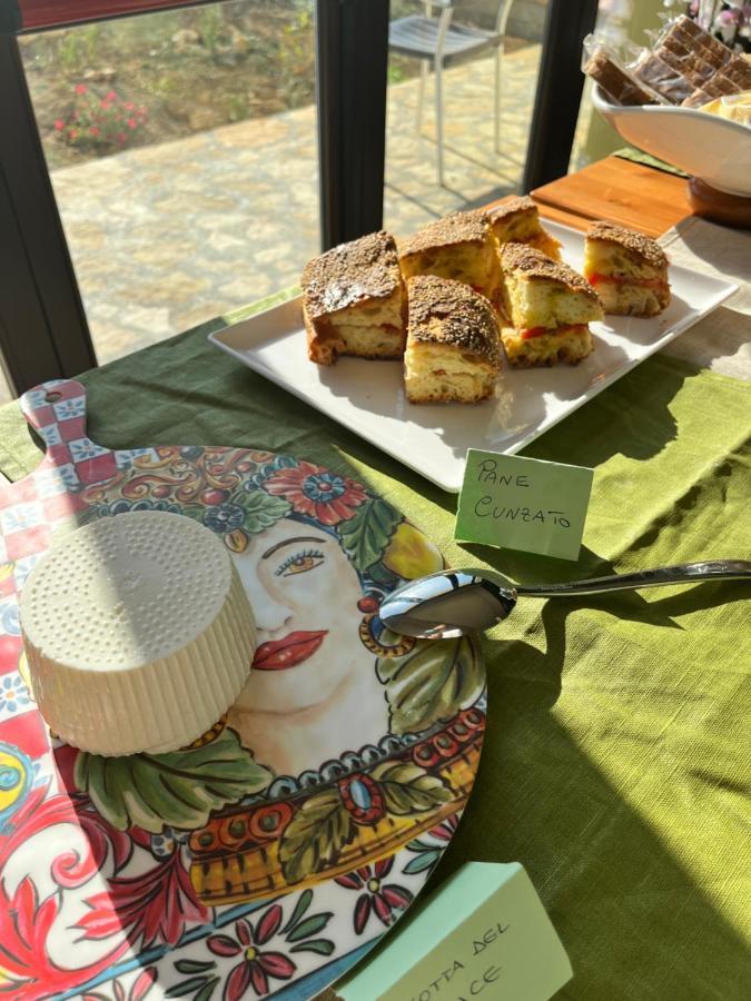 Manzil Country House Валдериче Екстериор снимка