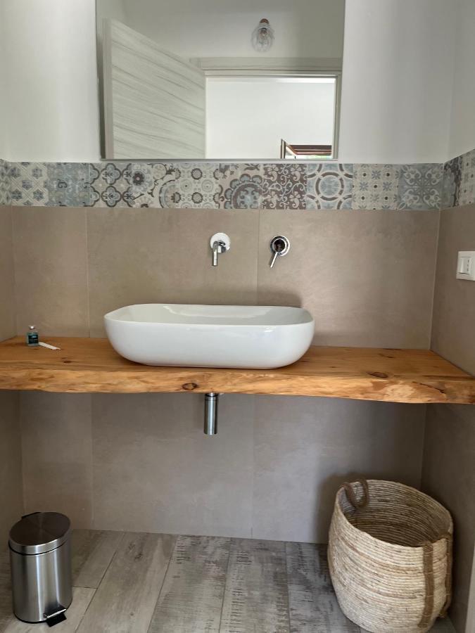 Manzil Country House Валдериче Екстериор снимка