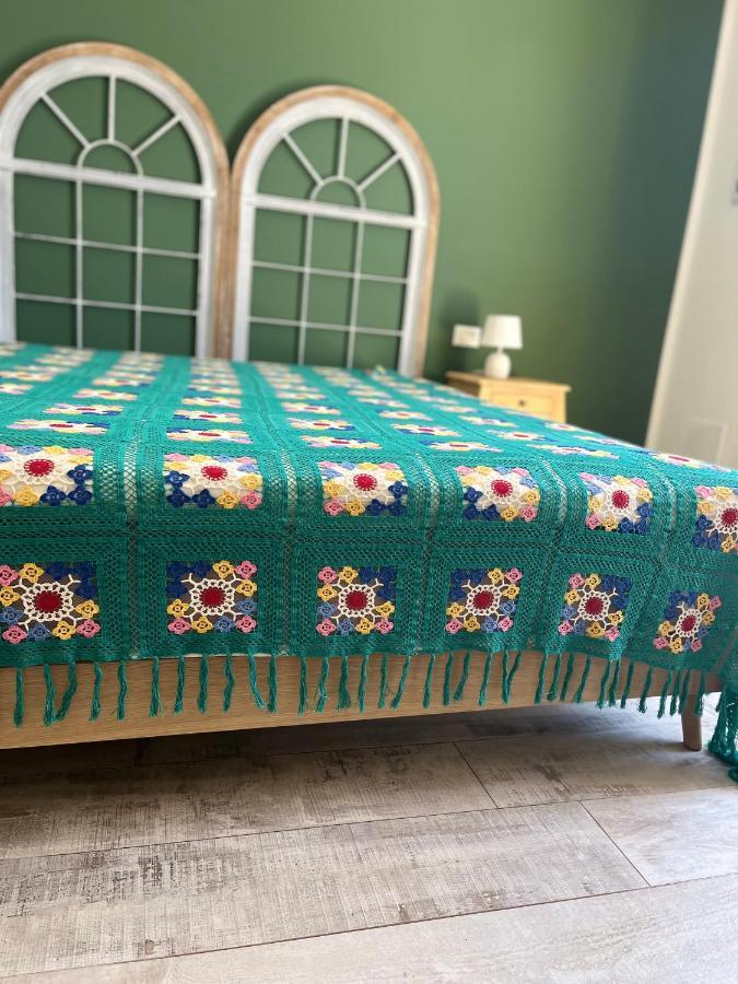 Manzil Country House Валдериче Екстериор снимка