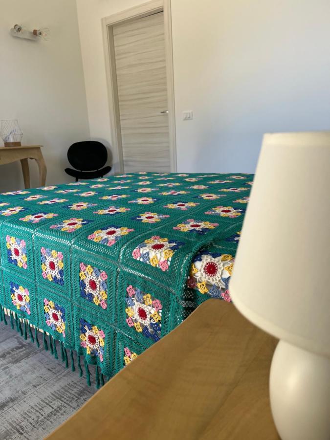 Manzil Country House Валдериче Екстериор снимка