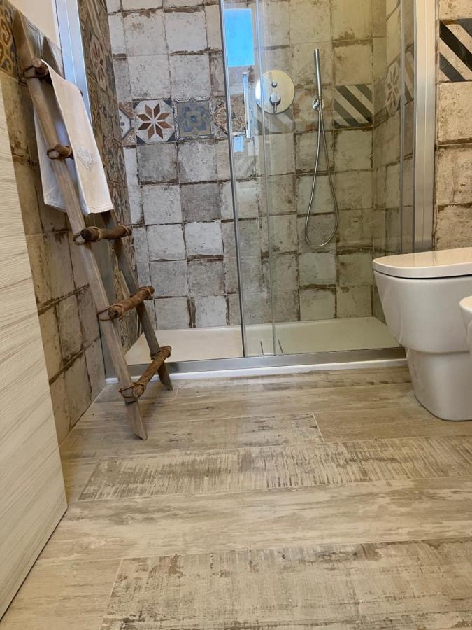 Manzil Country House Валдериче Екстериор снимка