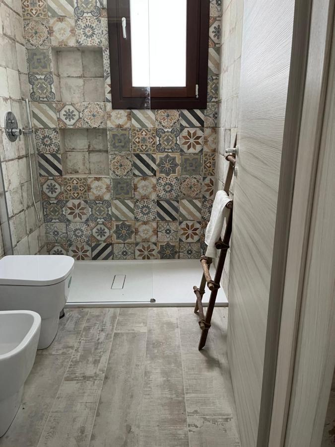 Manzil Country House Валдериче Екстериор снимка