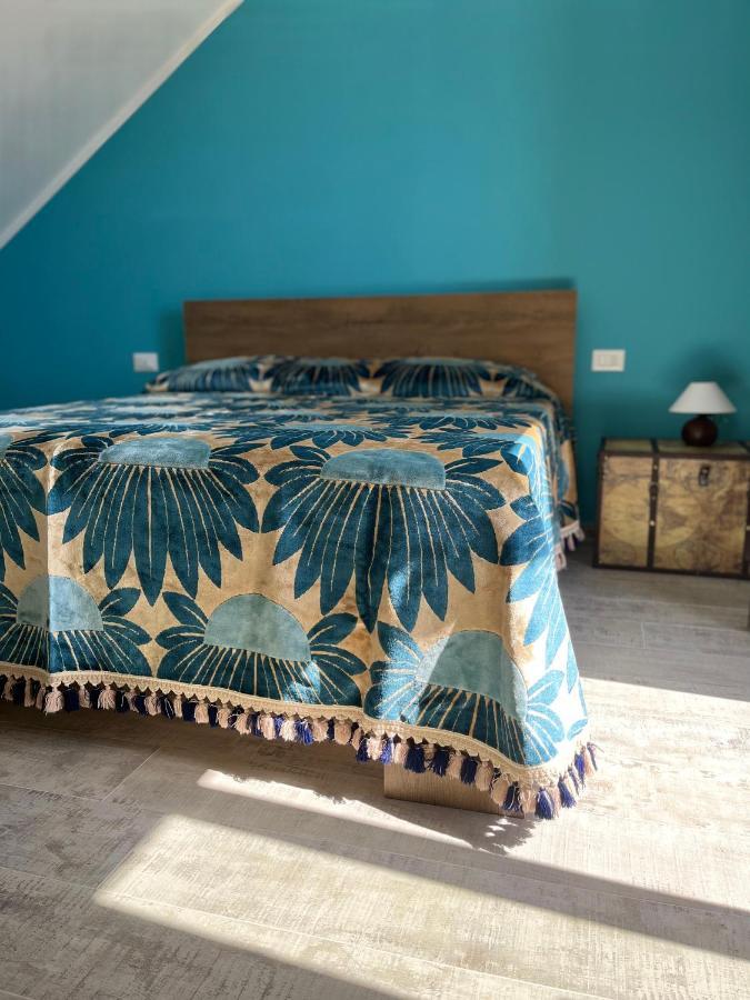 Manzil Country House Валдериче Екстериор снимка