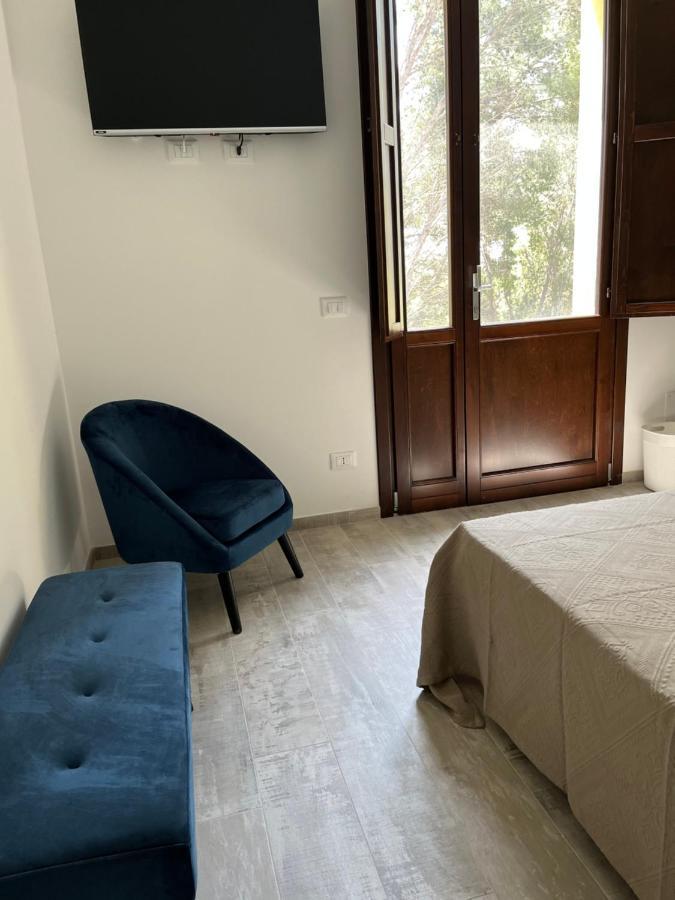 Manzil Country House Валдериче Екстериор снимка
