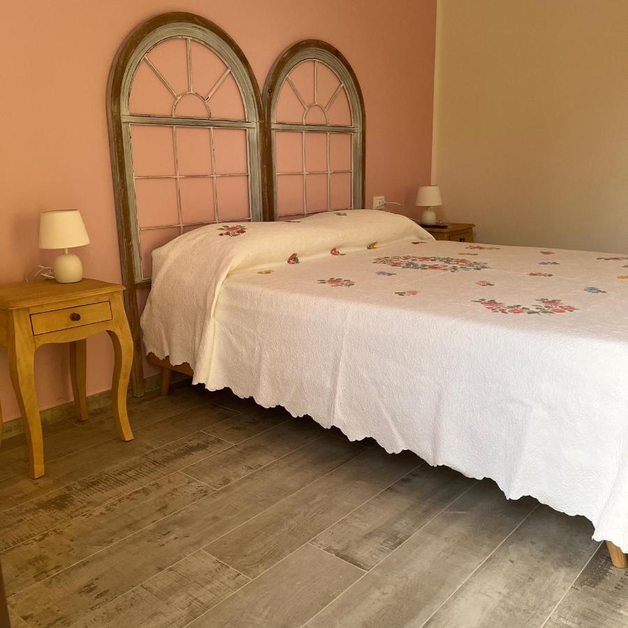 Manzil Country House Валдериче Екстериор снимка