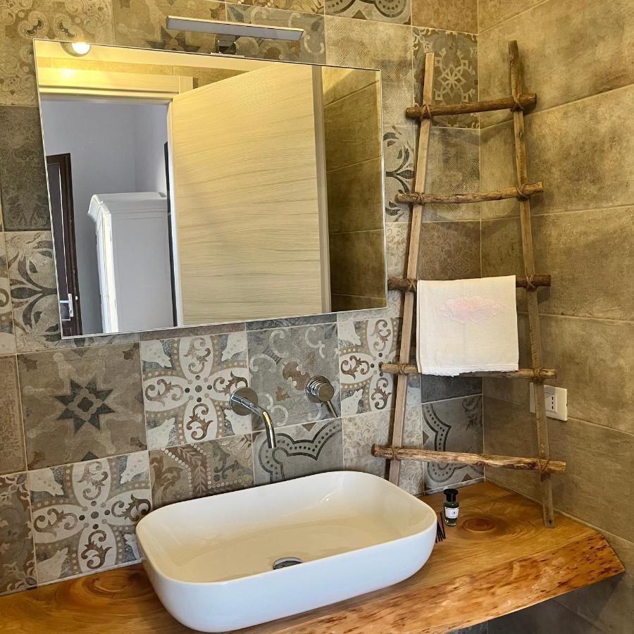 Manzil Country House Валдериче Екстериор снимка