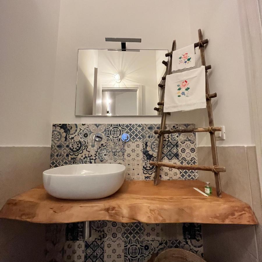 Manzil Country House Валдериче Екстериор снимка