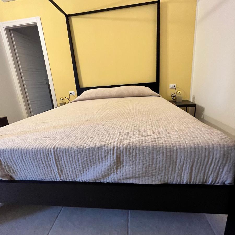 Manzil Country House Валдериче Екстериор снимка