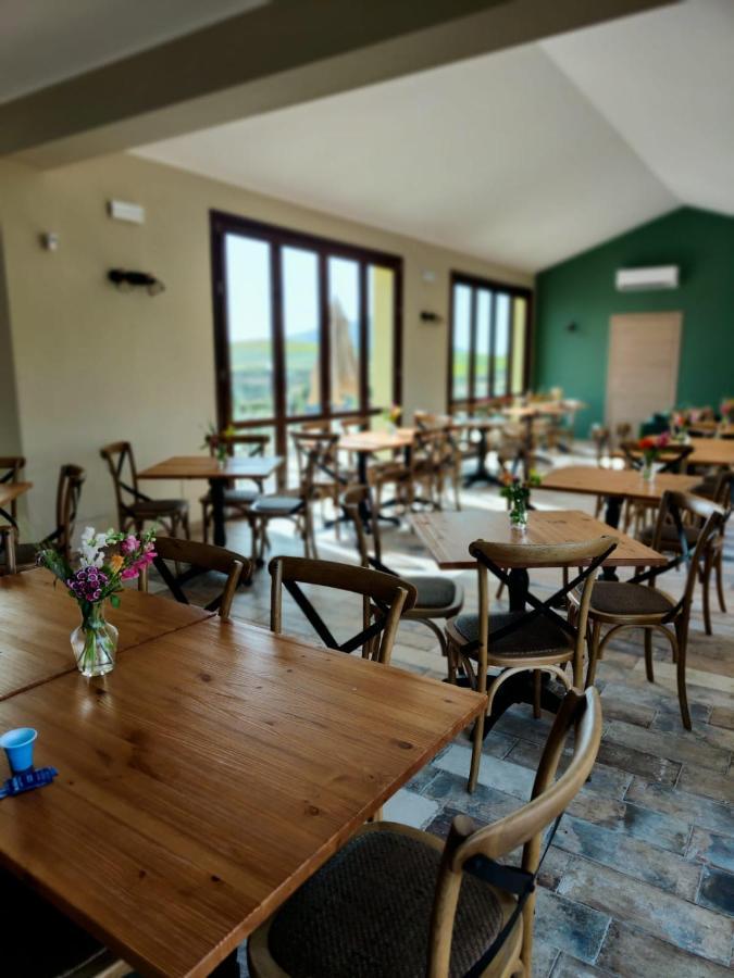 Manzil Country House Валдериче Екстериор снимка
