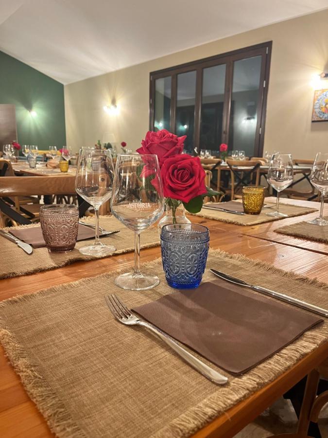 Manzil Country House Валдериче Екстериор снимка
