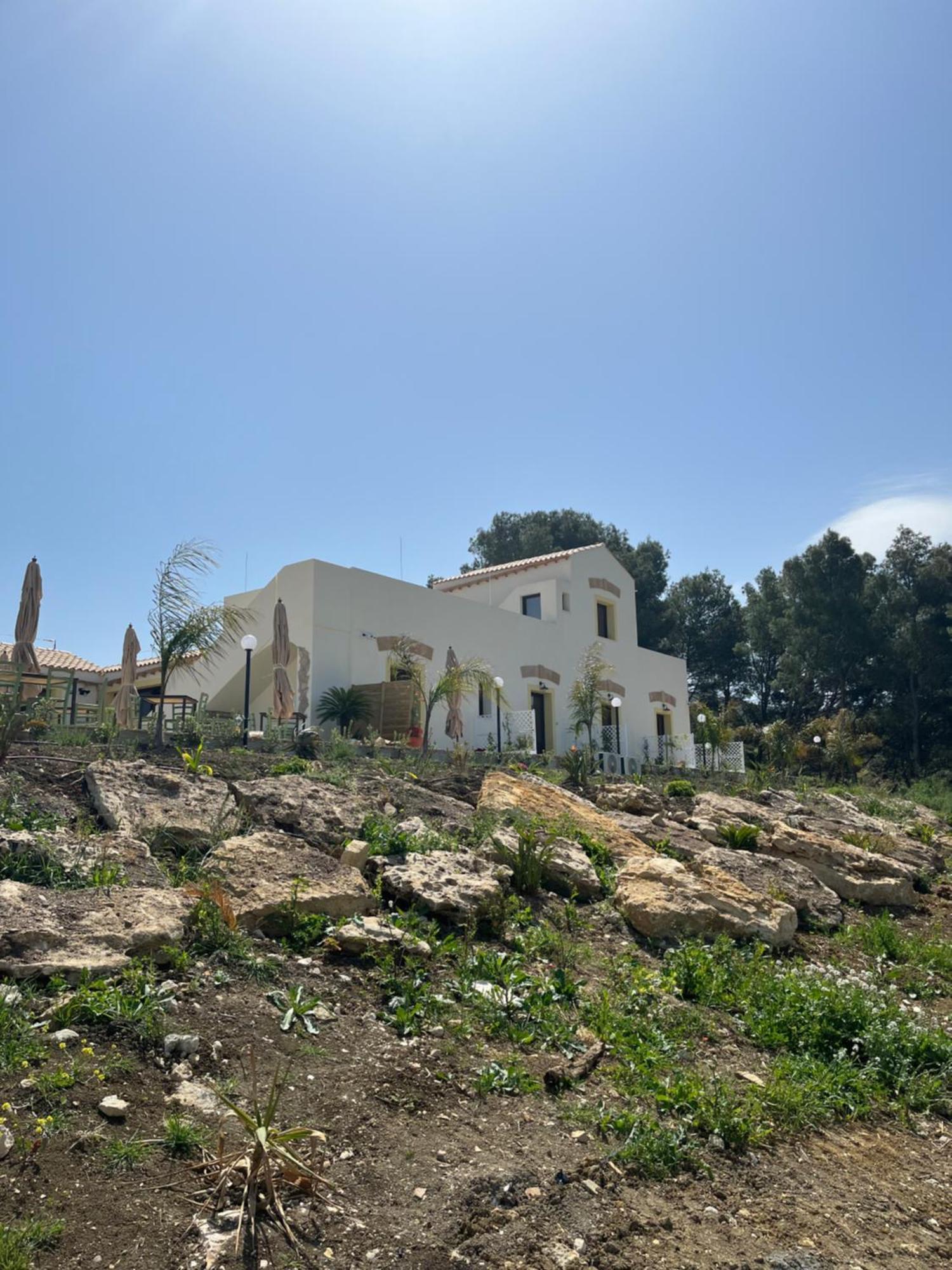 Manzil Country House Валдериче Екстериор снимка