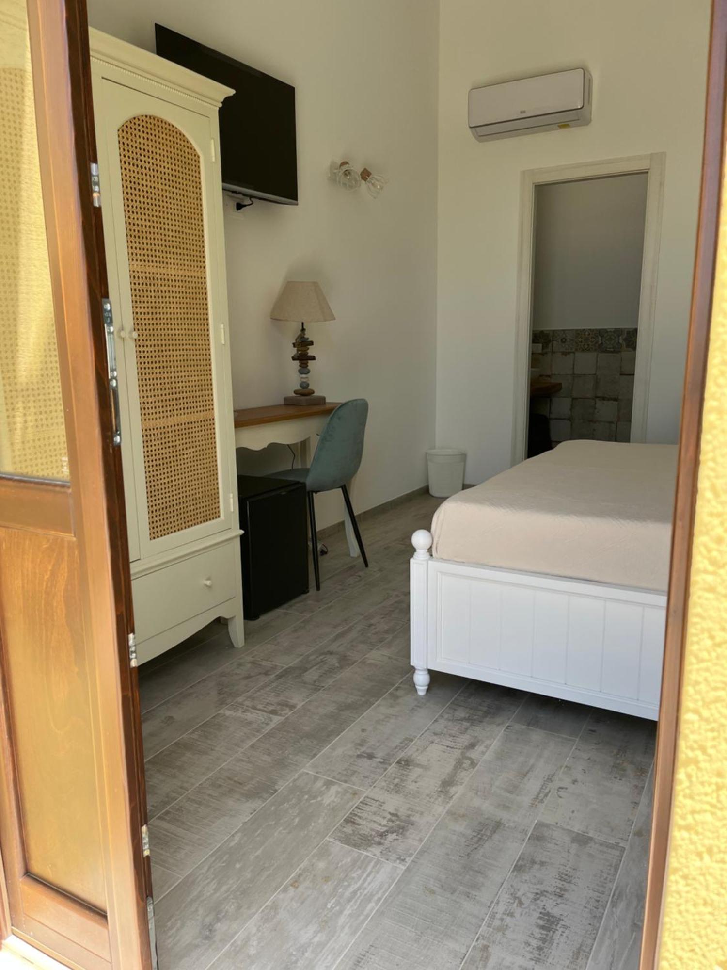 Manzil Country House Валдериче Екстериор снимка