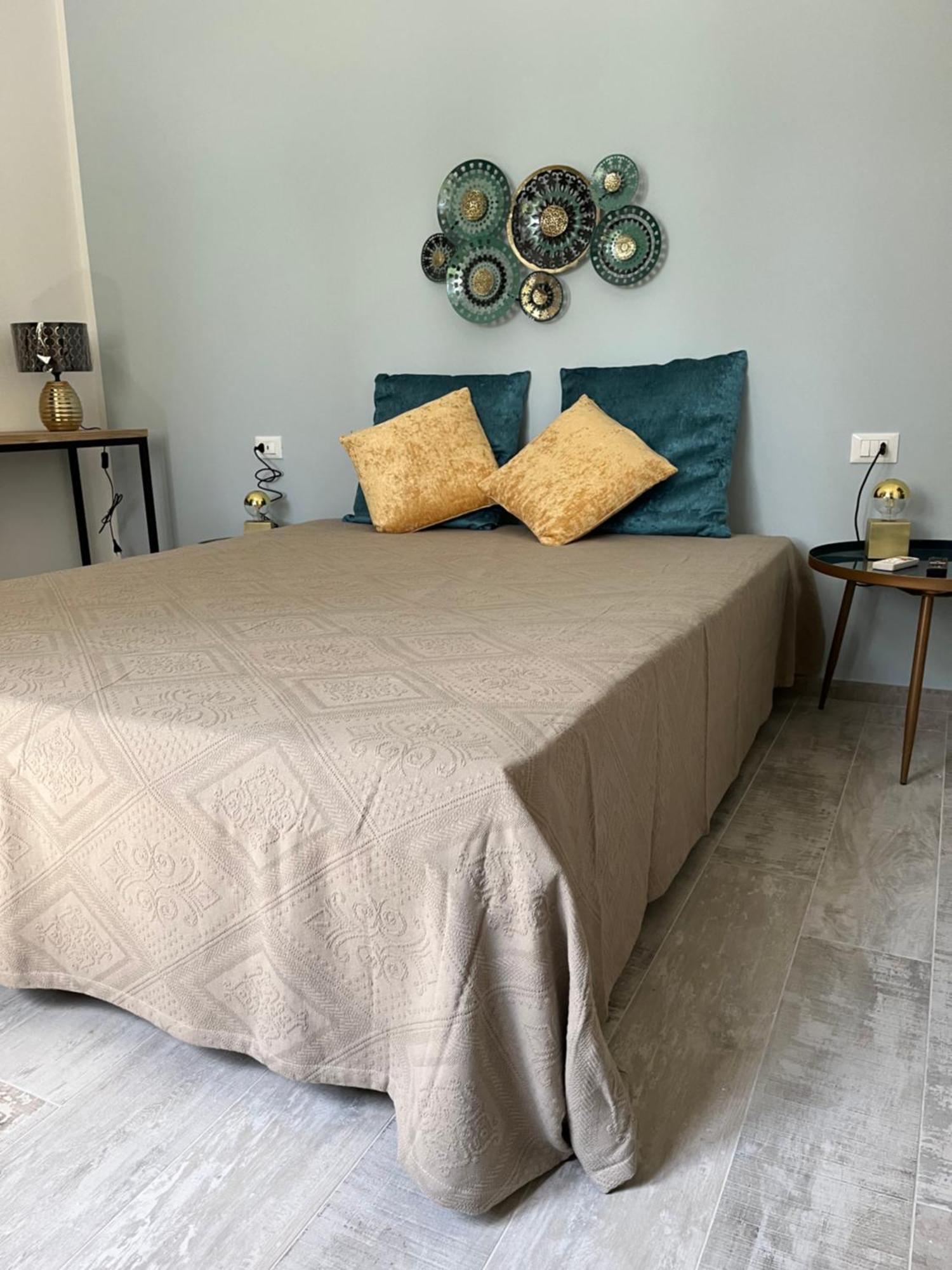 Manzil Country House Валдериче Екстериор снимка