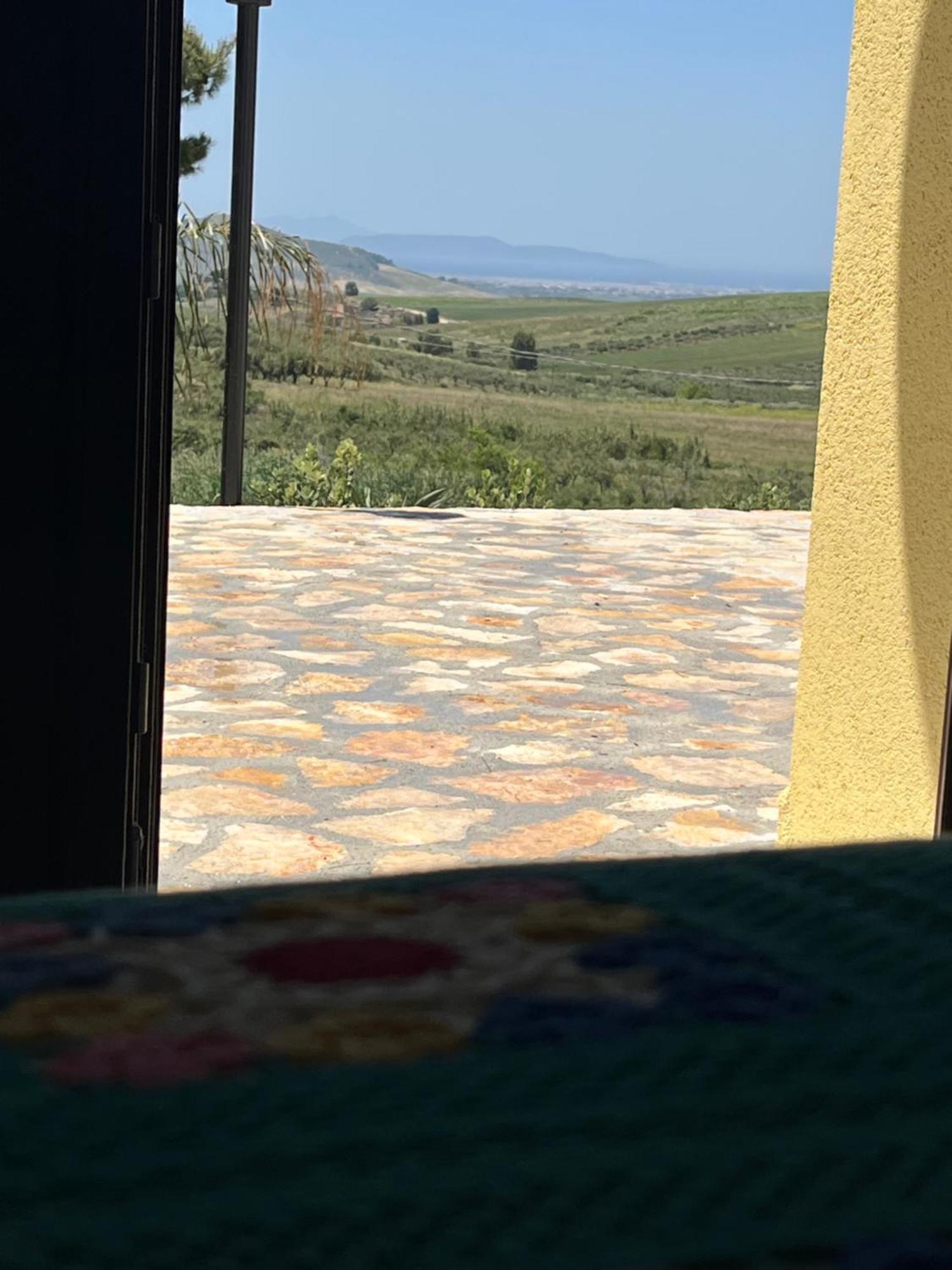 Manzil Country House Валдериче Екстериор снимка