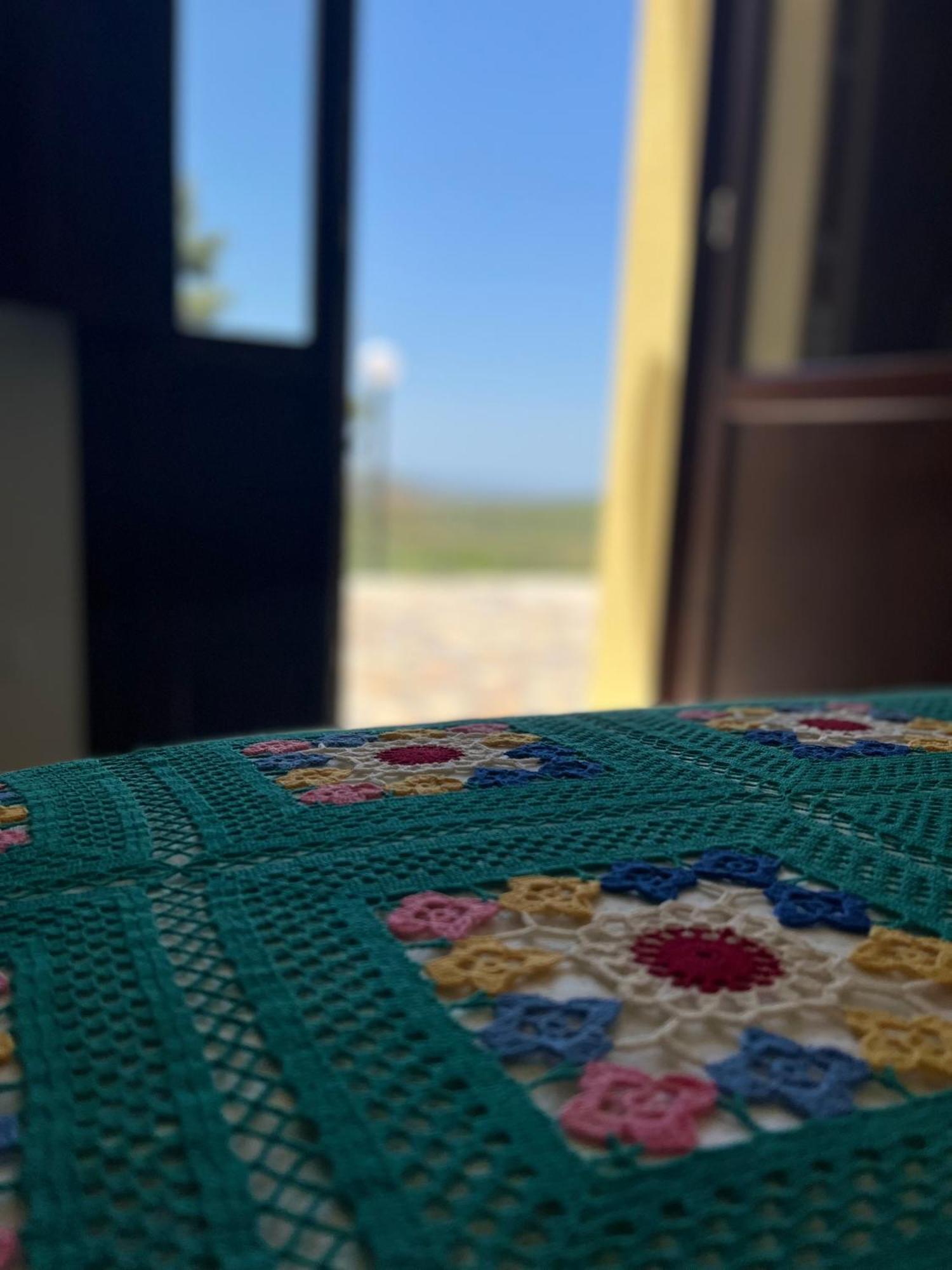 Manzil Country House Валдериче Екстериор снимка