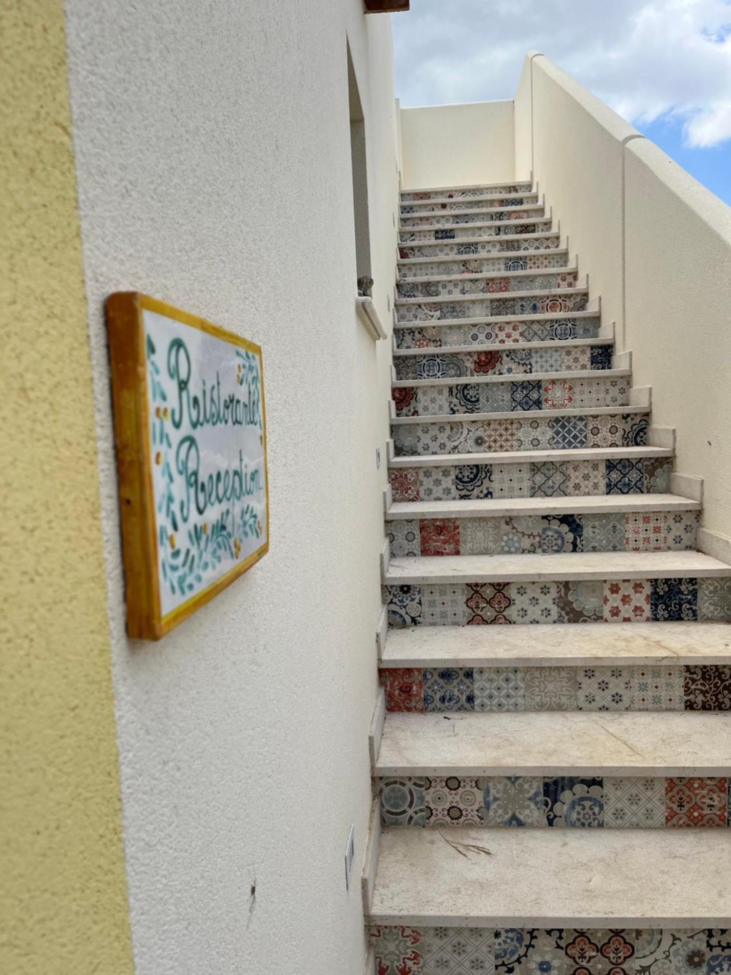 Manzil Country House Валдериче Екстериор снимка