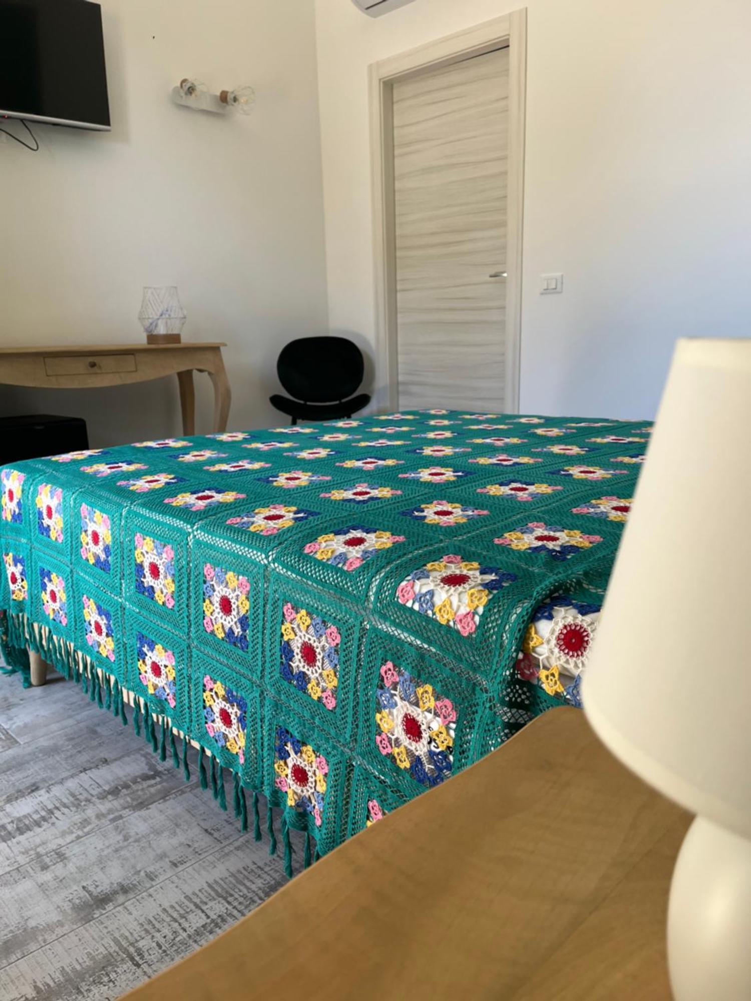 Manzil Country House Валдериче Екстериор снимка